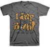 Limp Bizkit 'Three Dollar Bill' (Grey) T-Shirt