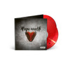 Papa Roach 'To Be Loved (The Best Of)' 2LP Red Vinyl