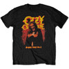 Ozzy Osbourne 'No More Tears Vol. 2 Limited Edition' (Black) T-Shirt