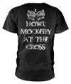 Leviathan 'Howl' (Black) T-Shirt