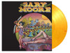 Gary Moore Band 'Grinding Stone' LP 180g Flaming Orange Vinyl