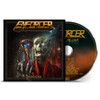 Enforcer 'Nostalgia' CD Jewel Case