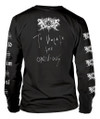 Xasthur 'To Violate' (Black) Long Sleeve Shirt