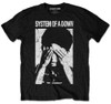System Of A Down 'See No Evil' (Black) T-Shirt