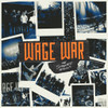 Wage War 'The Stripped Sessions' LP Black Vinyl
