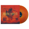 Arrival Of Autumn 'Kingdom Undone' LP Orange Vinyl