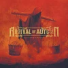 Arrival Of Autumn 'Kingdom Undone' CD Jewel Case