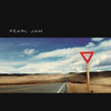 Pearl Jam 'Yield' LP Black Vinyl