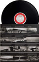 Pearl Jam 'Yield' LP Black Vinyl