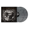 PRE-ORDER - Behemoth 'Grom' 2LP  Stone Grey Marbled Vinyl - RELEASE DATE 31st March 2023