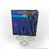 Yes 'Mirror To The Sky' 2CD + Blu-Ray Artbook