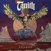 PRE-ORDER - Tanith 'Voyage' LP Vanilla & White Splatter Vinyl - RELEASE DATE April 21st 2023
