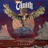 Tanith 'Voyage' CD Jewel Case