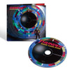 Thunder 'Behind Closed Doors' CD Digipack