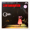 Goblin 'Contamination' LP 180g Clear Purple Vinyl