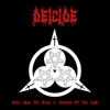 Deicide - 'Once Upon The Cross/Serpents Of The Light' 2CD Digipack