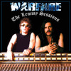 Warfare 'The Lemmy Sessions' 3CD Digipak