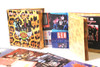 REO Speedwagon 'Classic Years 1978-1990' 9CD Box Set