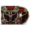 Hypocrisy 'Osculum Obscenum' CD Jewel Case