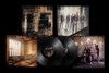Def Leppard & The Philharmonic Orchestra 'Drastic Symphonies' 2LP Black Vinyl