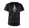 Batushka 'Maria II Grey' (Black) T-Shirt