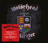 Motorhead 'Motorizer' CD Digipack