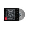 Motorhead 'Kiss Of Death' LP Silver Vinyl