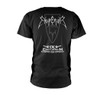 Emperor 'Vintage IX Equilibrium 1999' (Black) T-Shirt
