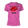 Right Said Fred 'I'm Too Sexy' (Pink) T-Shirt