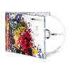 Gozu 'Remedy' CD Jewel Case