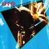 UFO 'The Wild, The Willing And The Innocent' CD Jewel Case