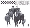 The Specials 'The Specials' 2CD Expanded Edition