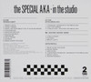 The Specials 'In The Studio With The Special AKA' 2CD Expanded Edition