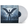 Scar Symmetry 'The Singularity (Phase II - Xenotaph) 2LP Clear Vinyl