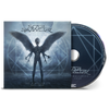 Scar Symmetry 'The Singularity (Phase II - Xenotaph)' CD Jewel Case