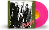 The Clash 'The Clash' LP 180g Pink Vinyl