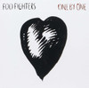 Foo Fighters 'One By One' 2LP Black Vinyl
