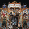 Michael Jackson 'Dangerous' 2LP Black Vinyl