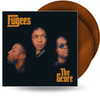 Fugees 'The Score' 2LP Orange Vinyl