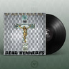 Dead Kennedys 'In God We Trust, Inc.' LP Black Vinyl