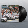 Dead Kennedys 'Frankenchrist' LP Black Vinyl