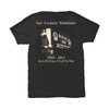 Motorhead 'Lived To Win' (Black) T-Shirt