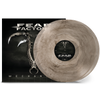 Fear Factory 'Mechanize' 2LP Smoke Vinyl