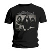 Motorhead 'Under Cover' (Black) T-Shirt