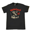 Motorhead 'Love Me Like A Reptile' (Black) T-Shirt