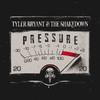 Tyler Bryant & The Shakedown 'Pressure' LP Red Vinyl