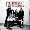 Tyler Bryant & The Shakedown 'Tyler Bryant & The Shakedown' CD Digisleeve