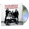 Tyler Bryant & The Shakedown 'Tyler Bryant & The Shakedown' CD Digisleeve
