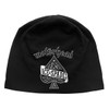 Motorhead 'Ace Of Spades' (Black) Beanie Hat