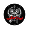Motorhead 'War Pigs' (Black) Patch